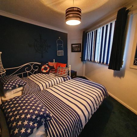 Hello Sailor Apartment Ramsgate Exterior foto