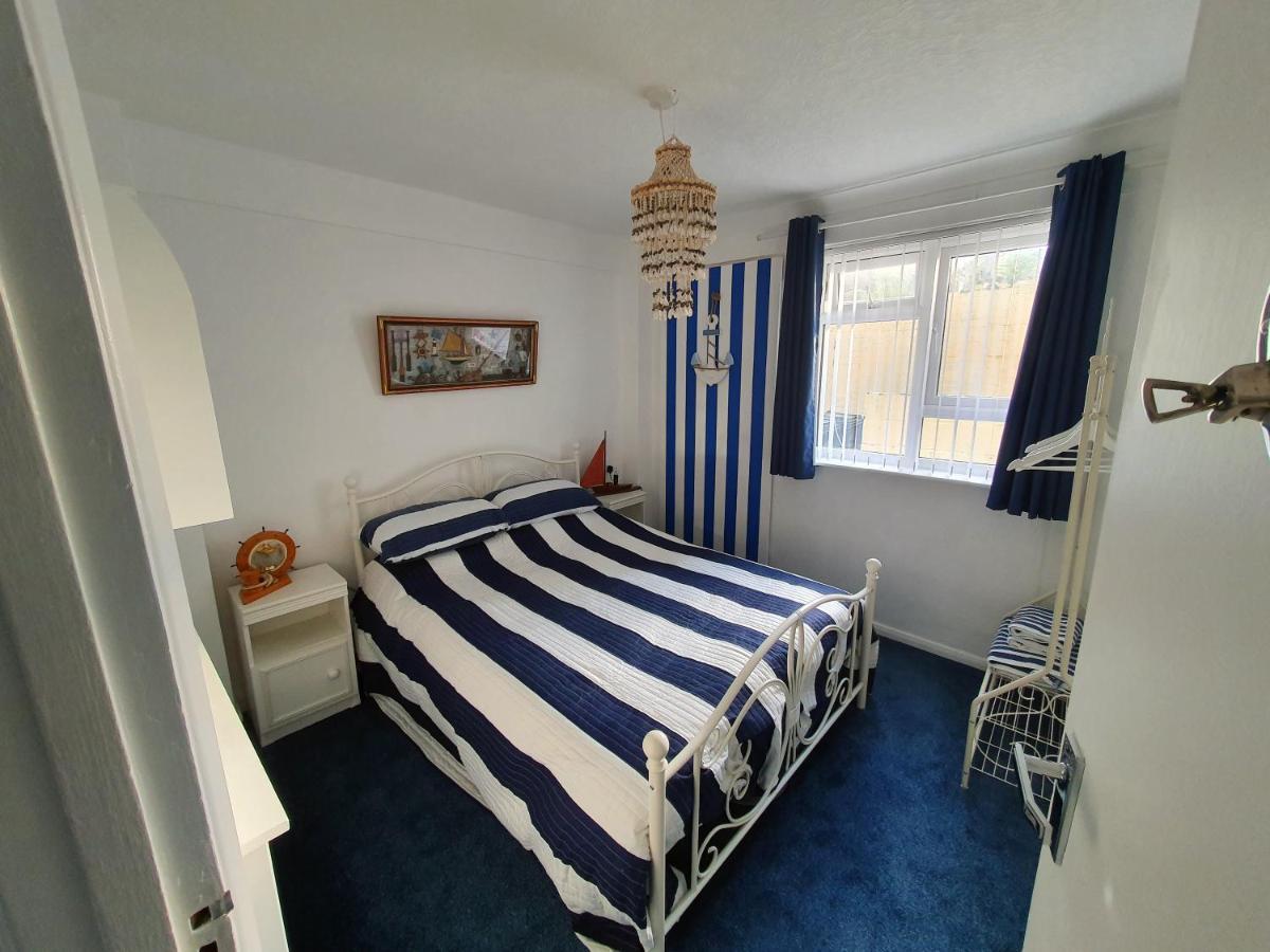 Hello Sailor Apartment Ramsgate Exterior foto