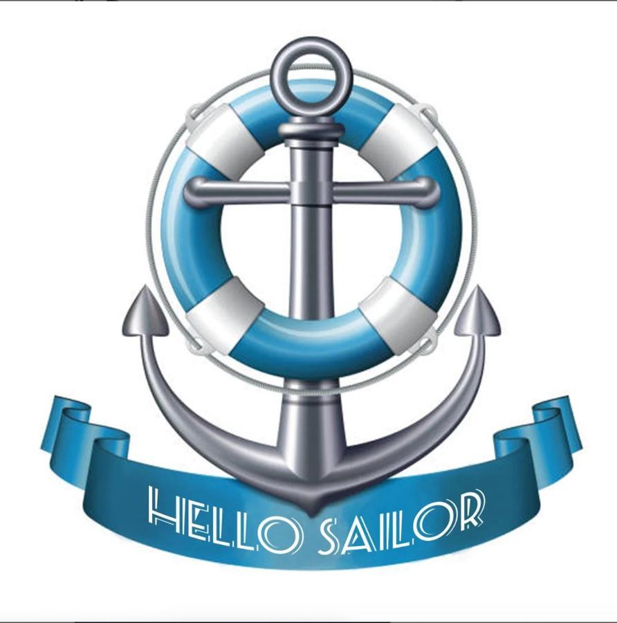 Hello Sailor Apartment Ramsgate Exterior foto