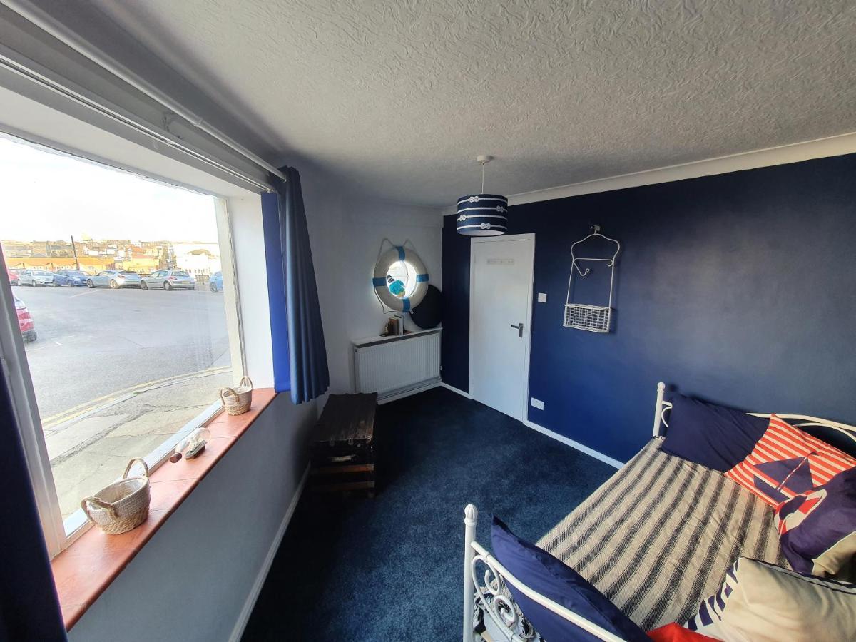 Hello Sailor Apartment Ramsgate Exterior foto