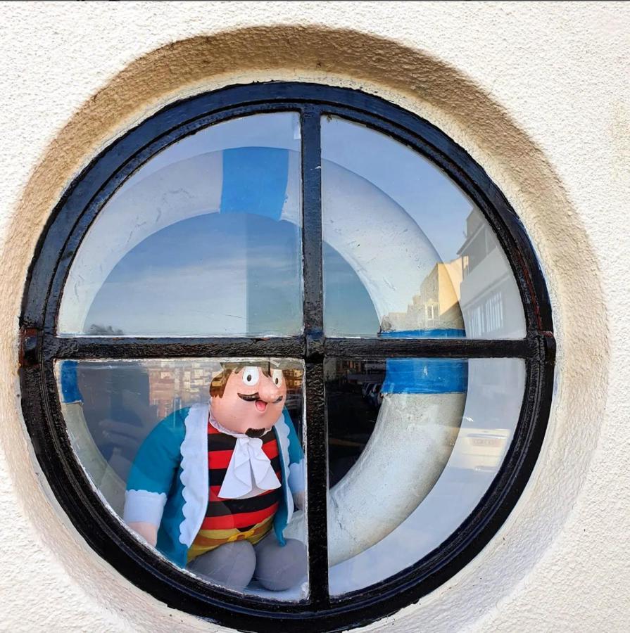 Hello Sailor Apartment Ramsgate Exterior foto